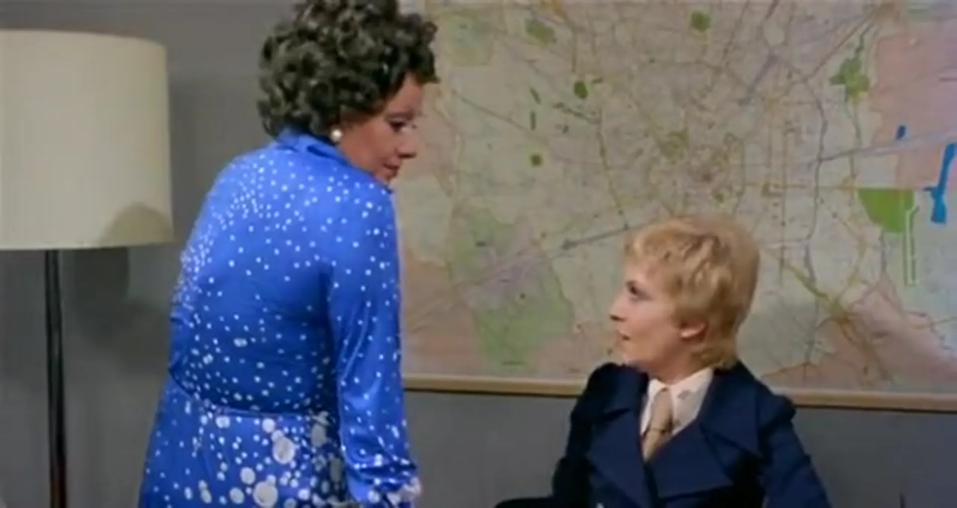 Batton Story scene still 3