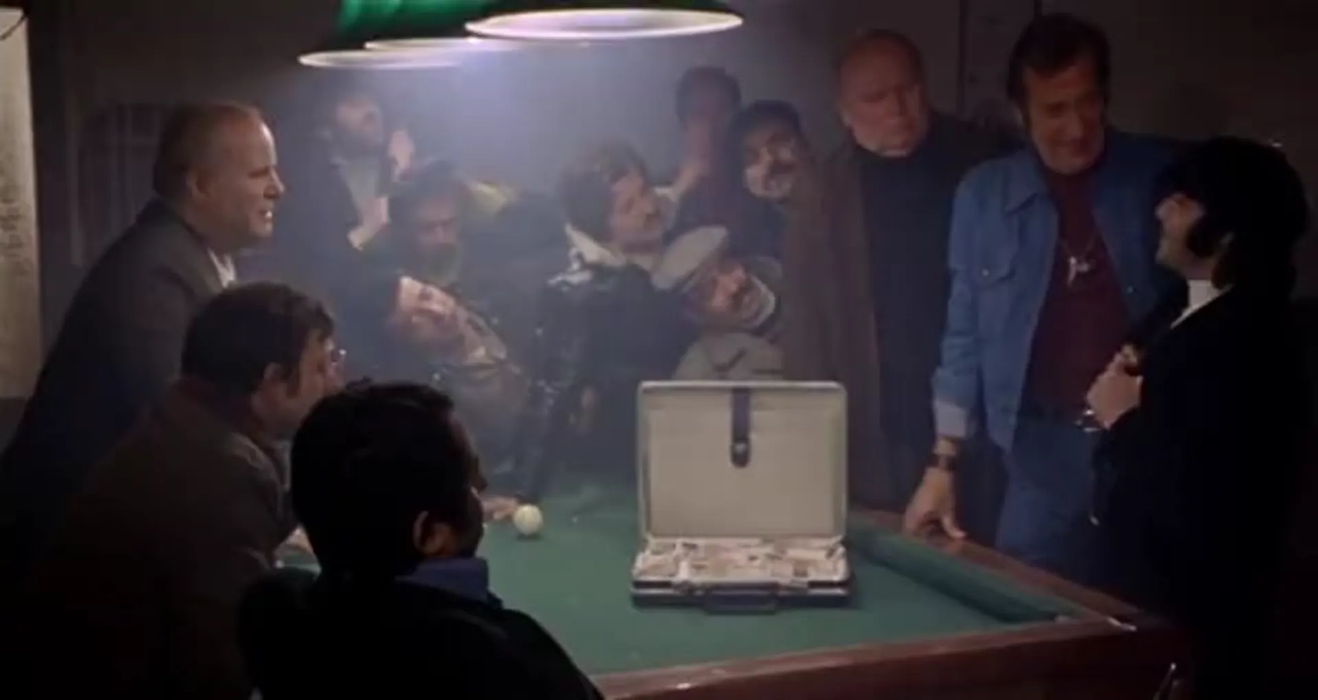 Batton Story scene still 6