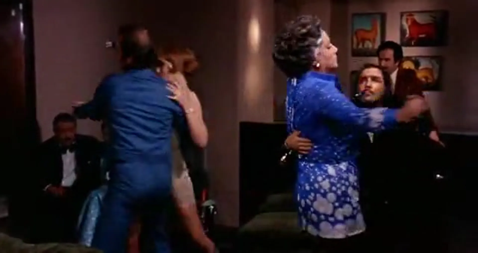Batton Story scene still 5