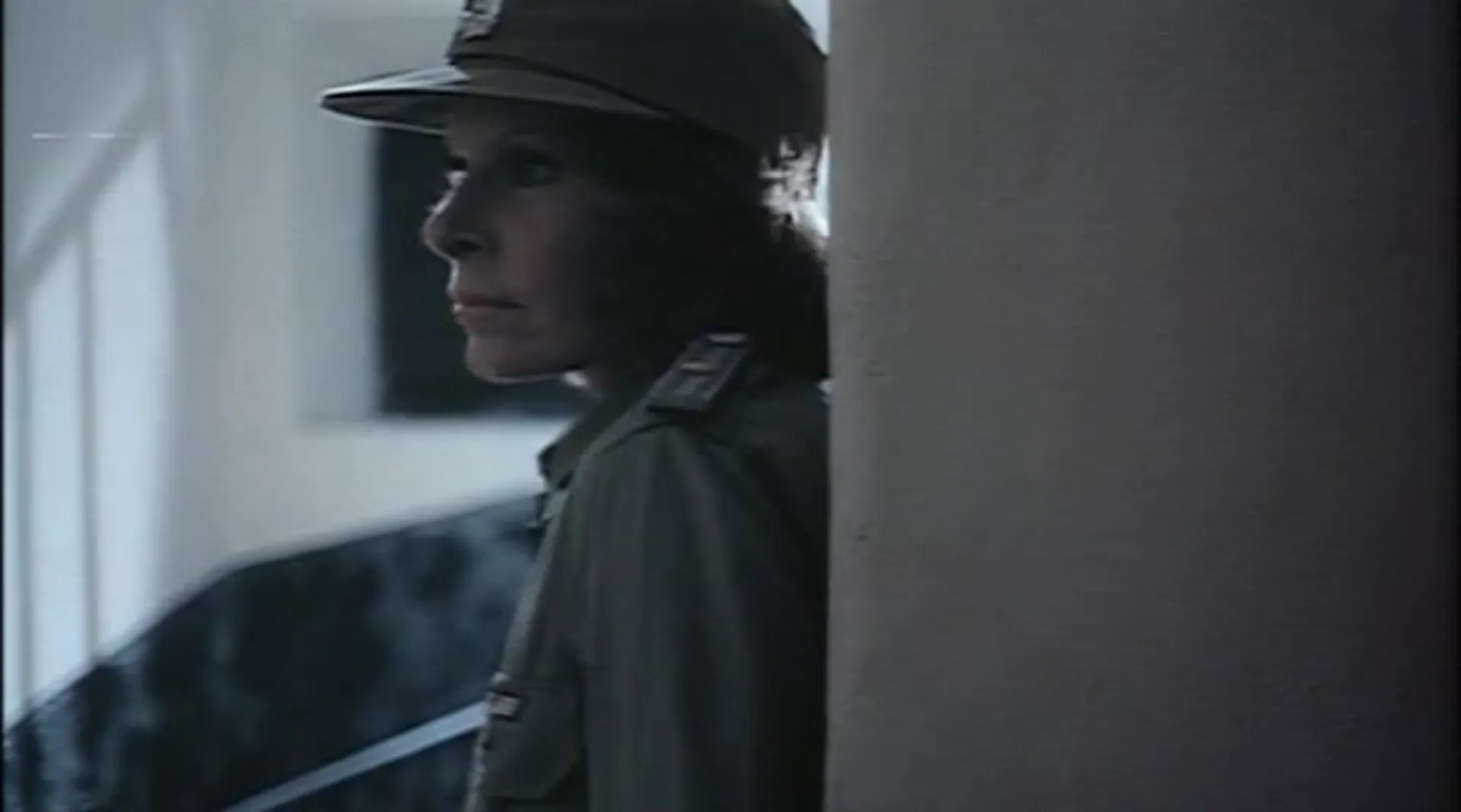 Achtung! The Desert Tigers scene still 6