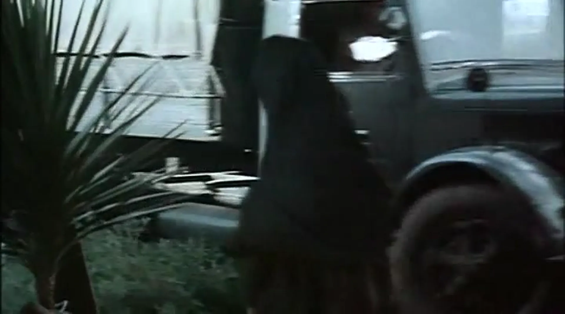 Achtung! The Desert Tigers scene still 2