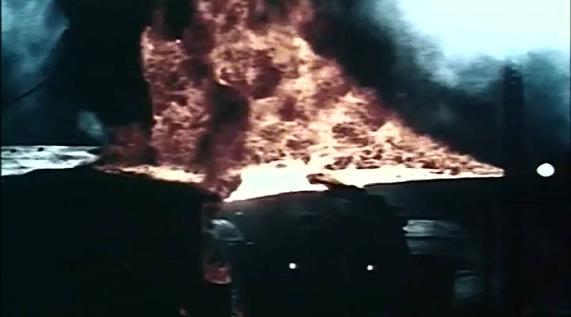 Achtung! The Desert Tigers scene still 1