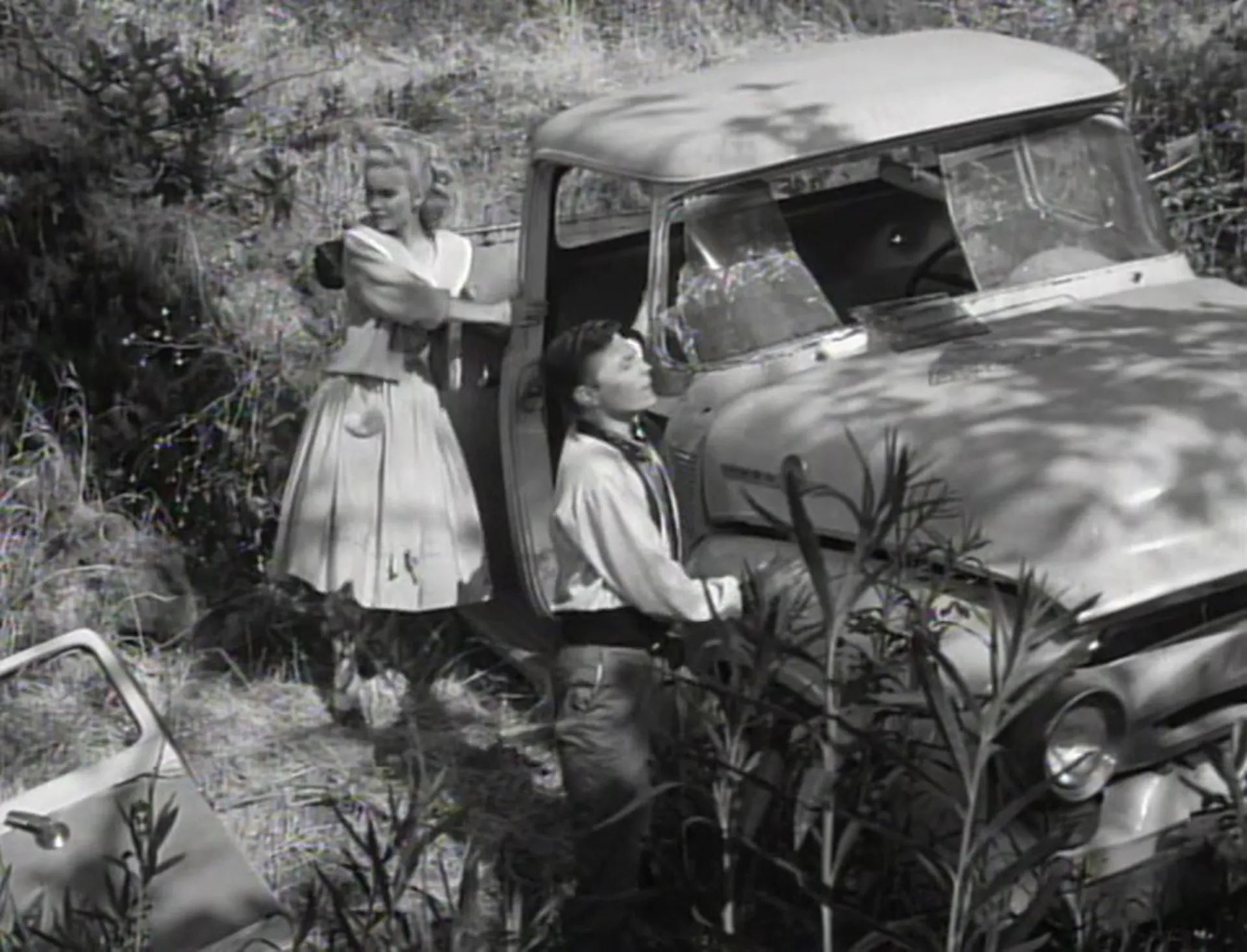 The Spider scene still 1