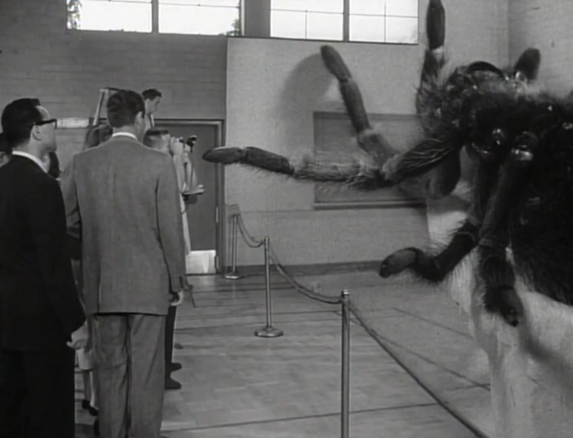The Spider scene still 5