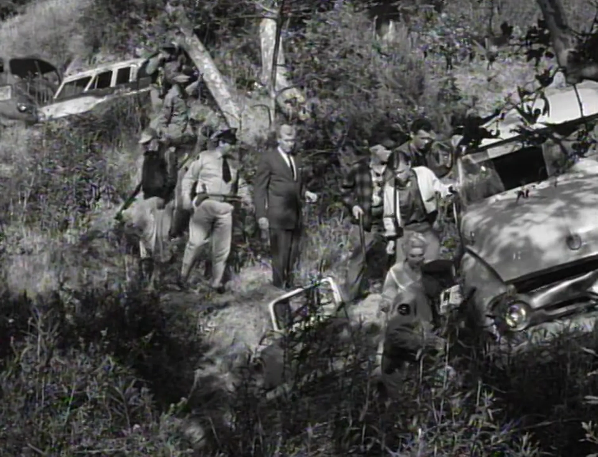 The Spider scene still 3