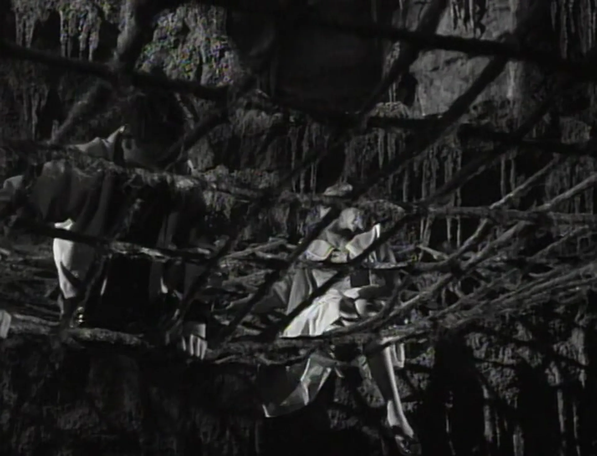 The Spider scene still 2