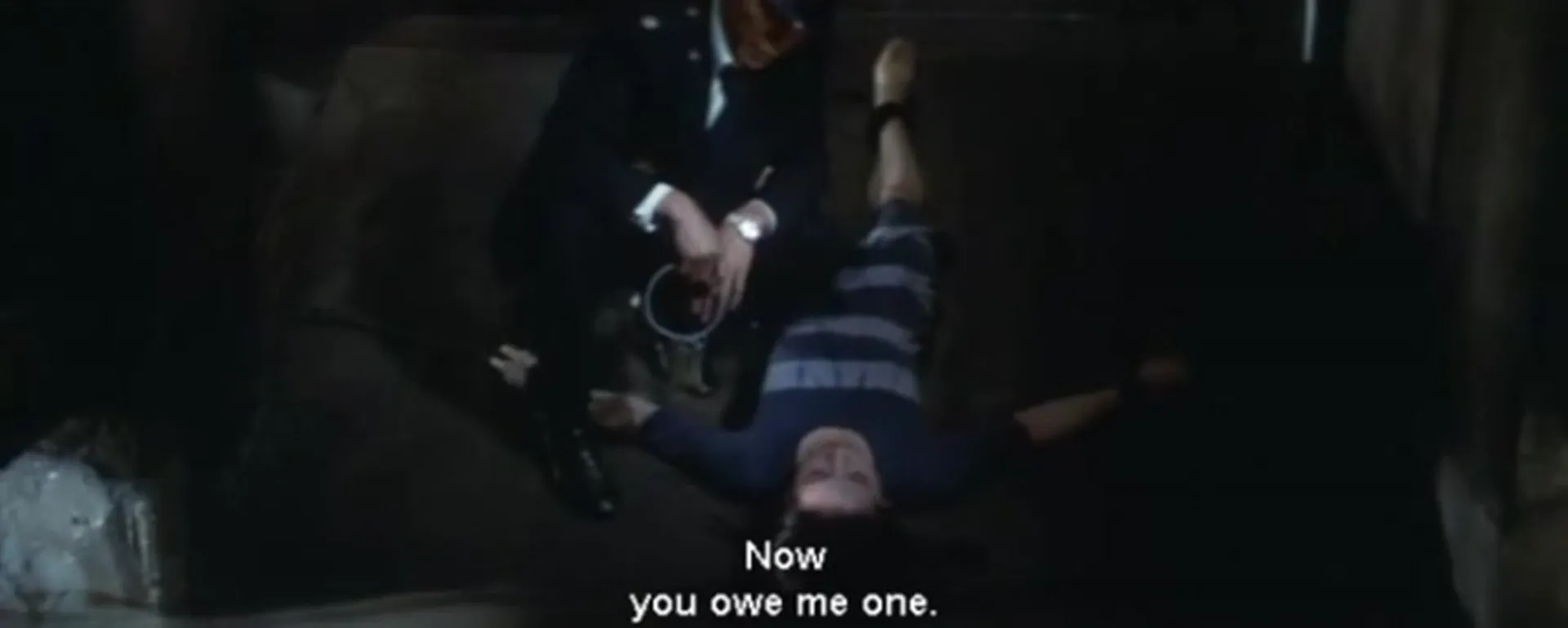 New Female Prisoner Scorpion: Special Cellblock X scene still 3