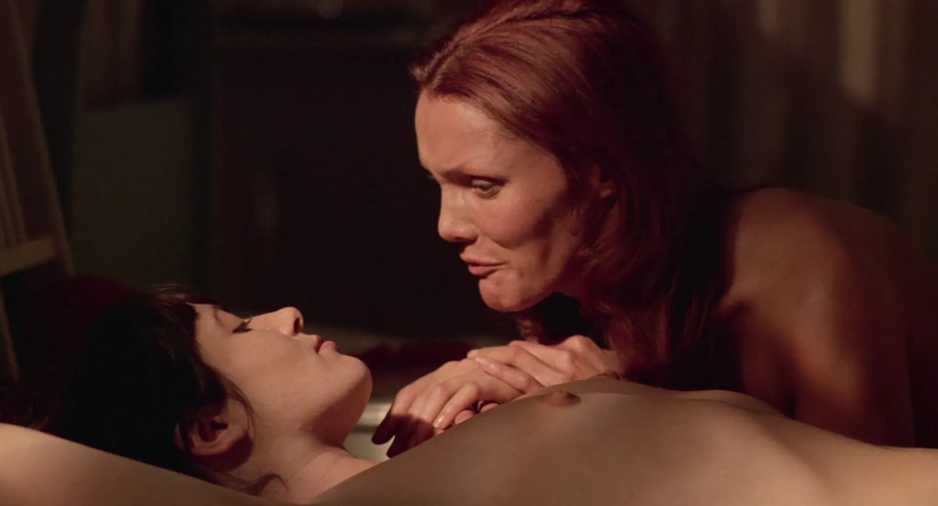 Ilsa, the Mad Butcher scene still 4