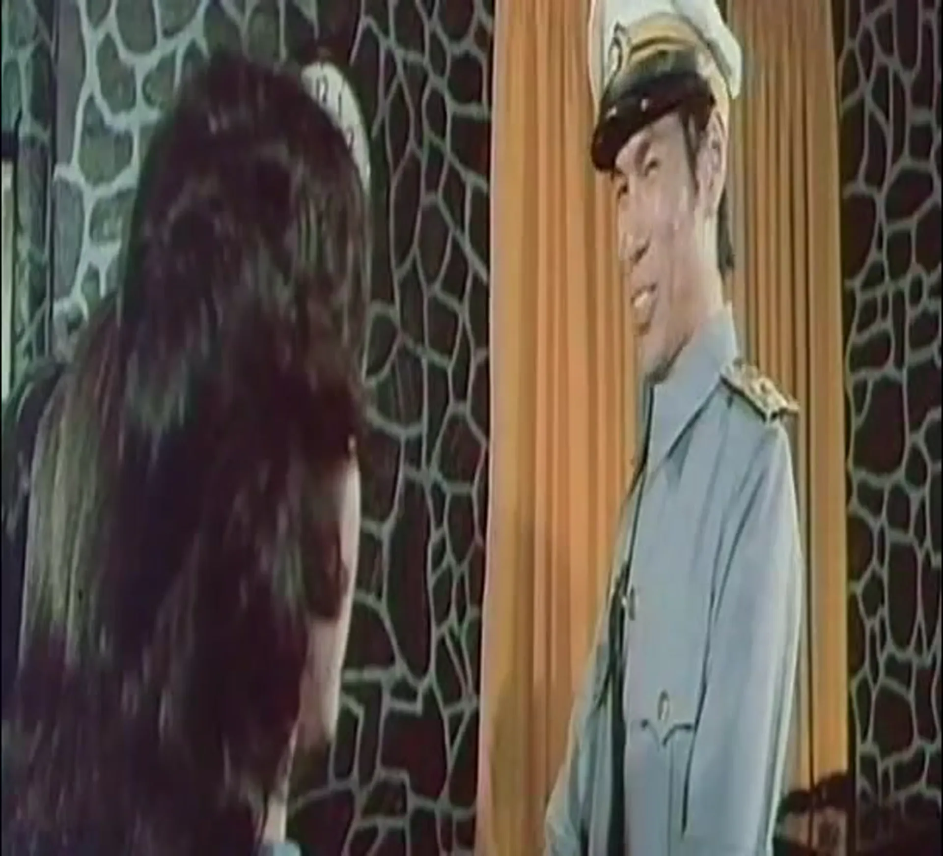 Woman Prisoner No. 407 II scene still 3