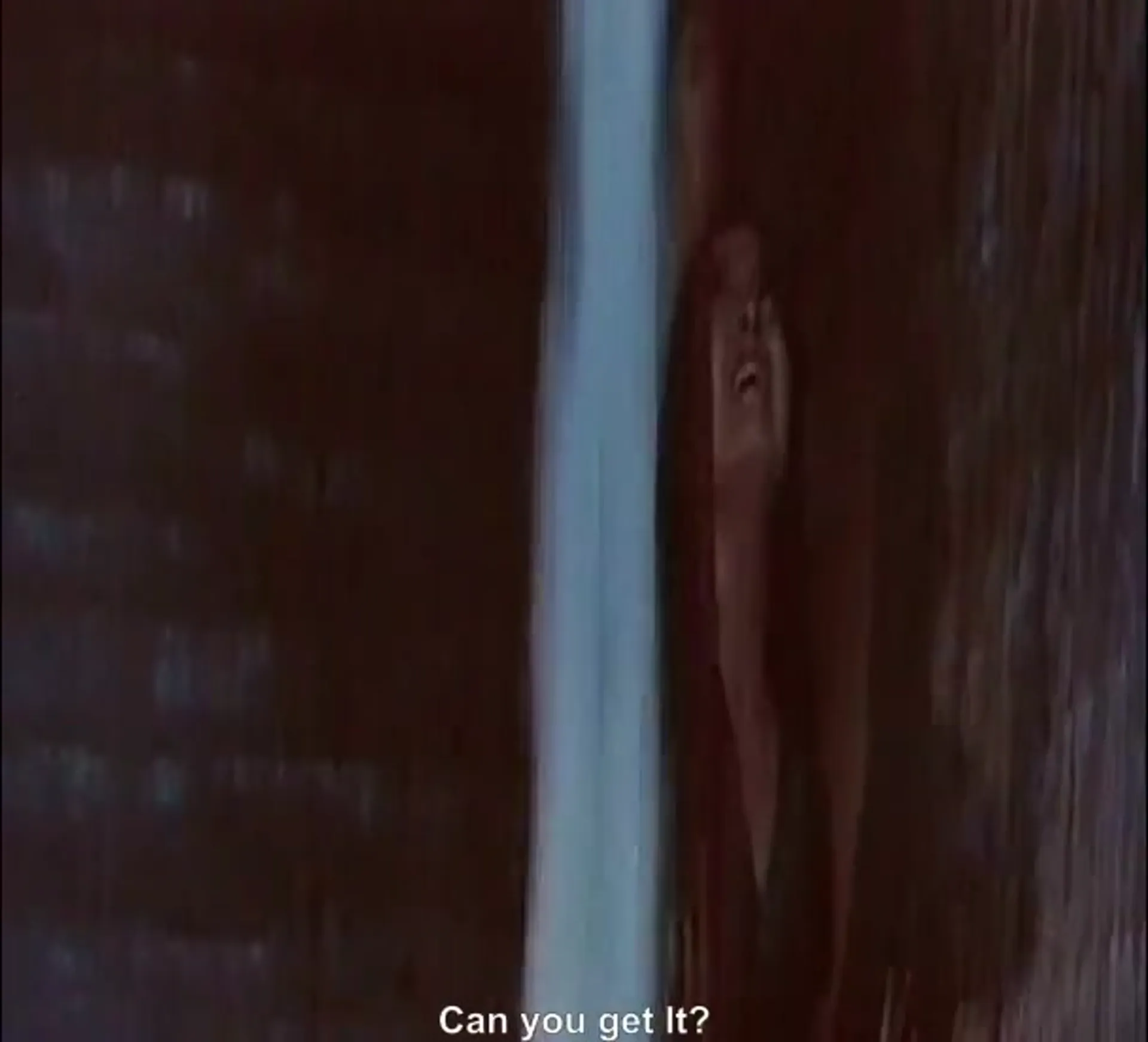 Woman Prisoner No. 407 II scene still 4