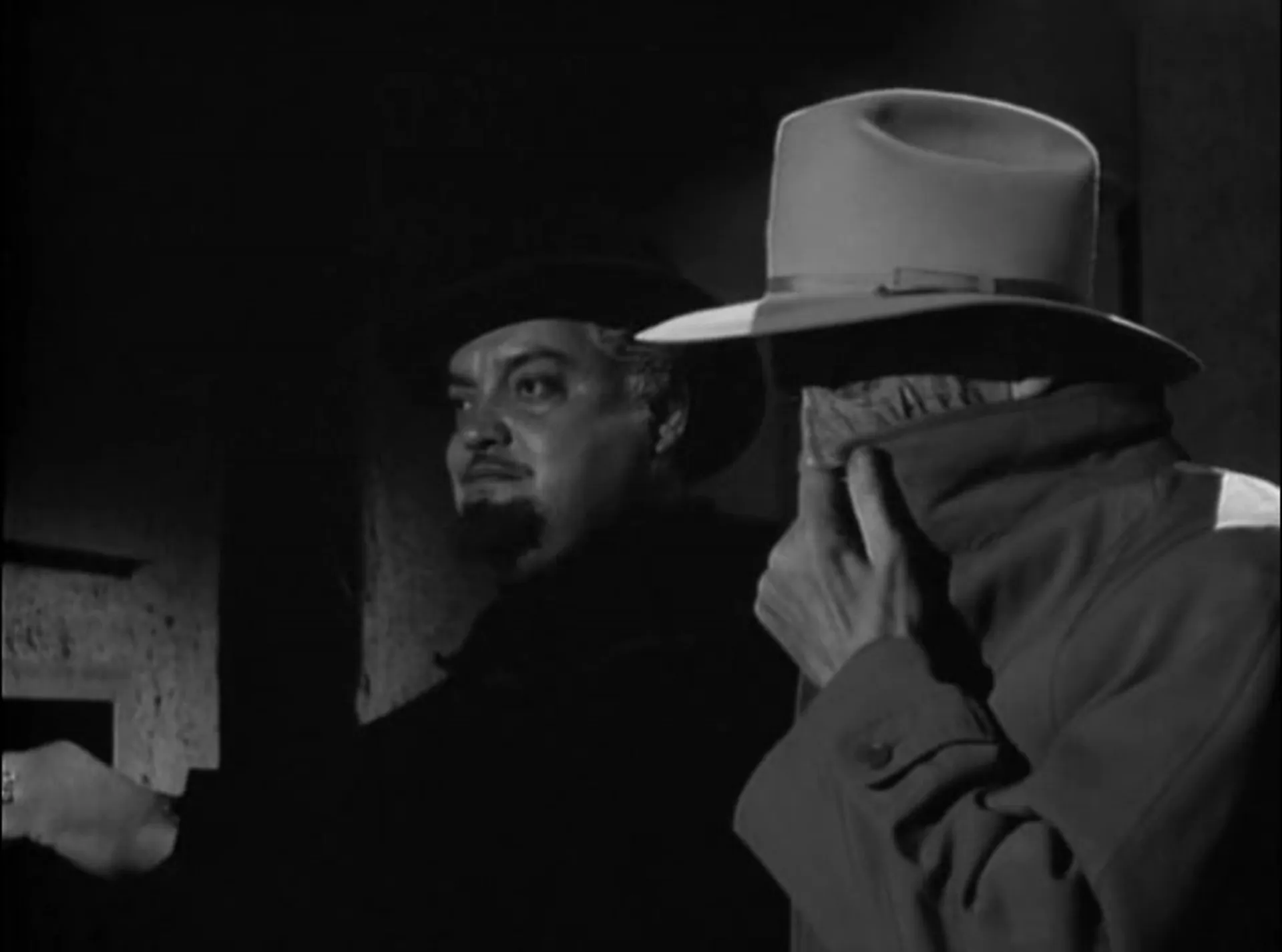 The Robot vs. The Aztec Mummy scene still 7