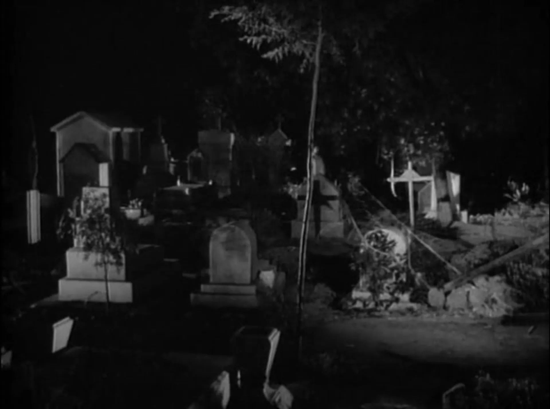 The Robot vs. The Aztec Mummy scene still 6