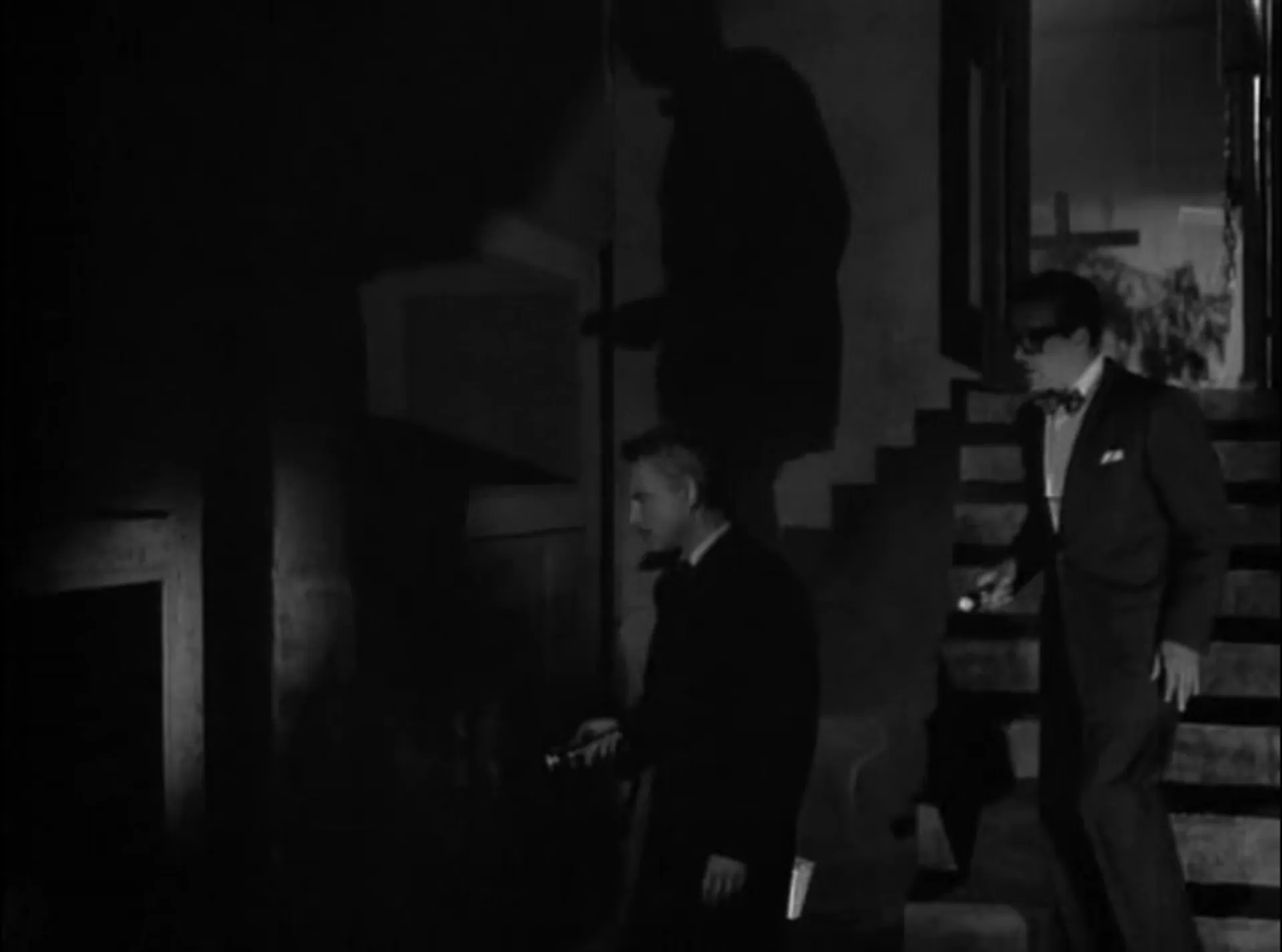 The Robot vs. The Aztec Mummy scene still 9