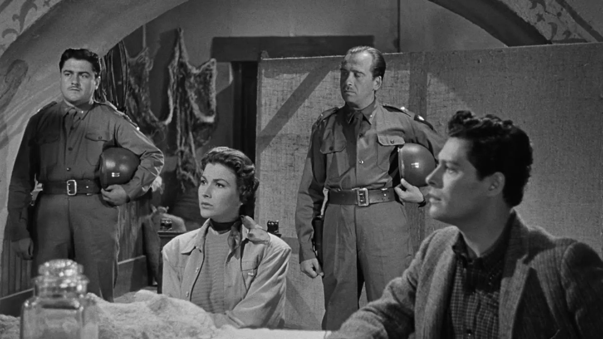 The Black Scorpion scene still 6