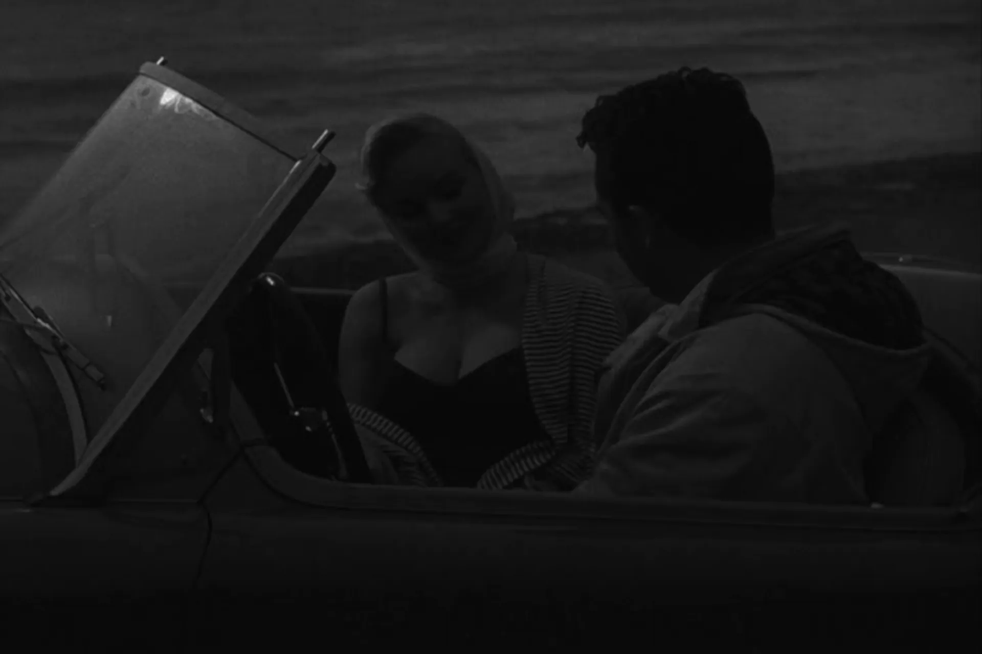 The Hideous Sun Demon scene still 5