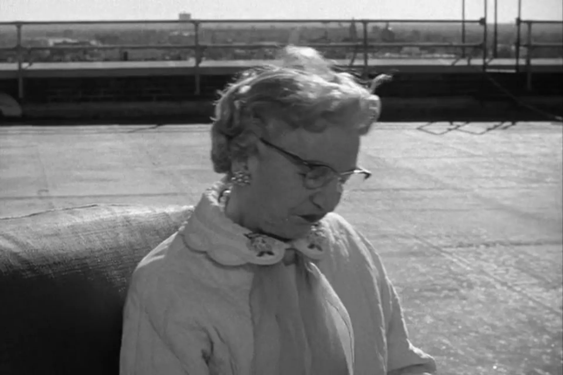 The Hideous Sun Demon scene still 1