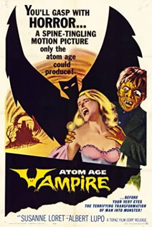 Atom Age Vampire