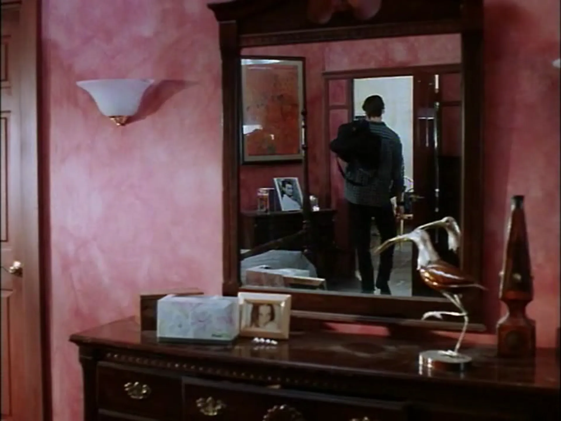 The Wasp Woman scene still 4