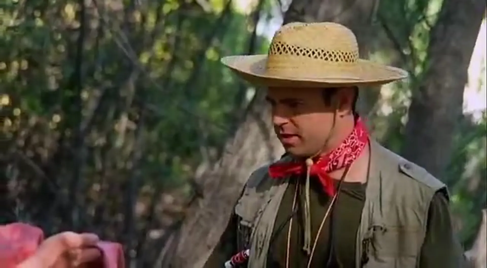 Return of the Killer Shrews scene still 6