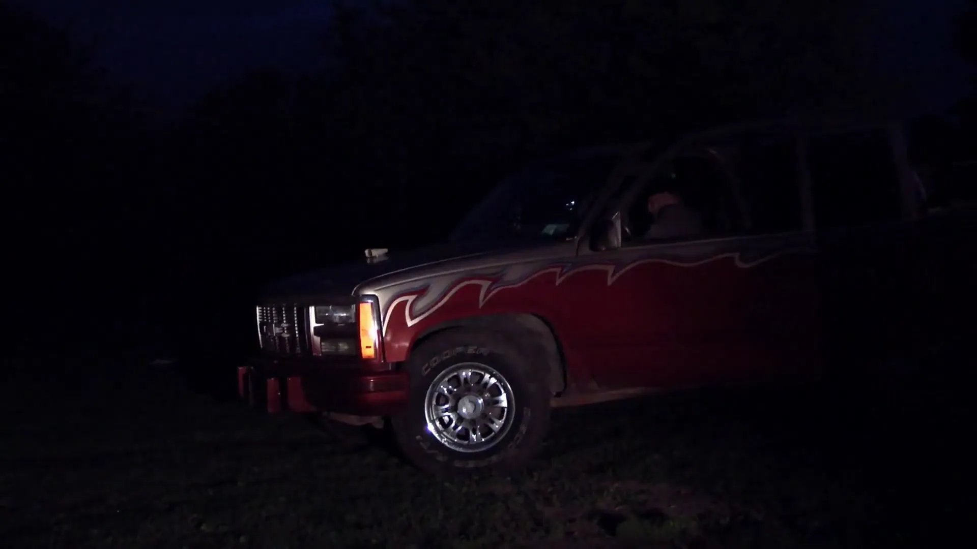 Attack of the Killer Shrews! scene still 4