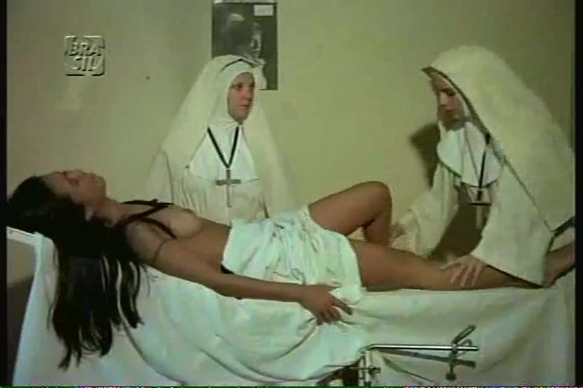 Escola Penal de Meninas Violentadas scene still 1