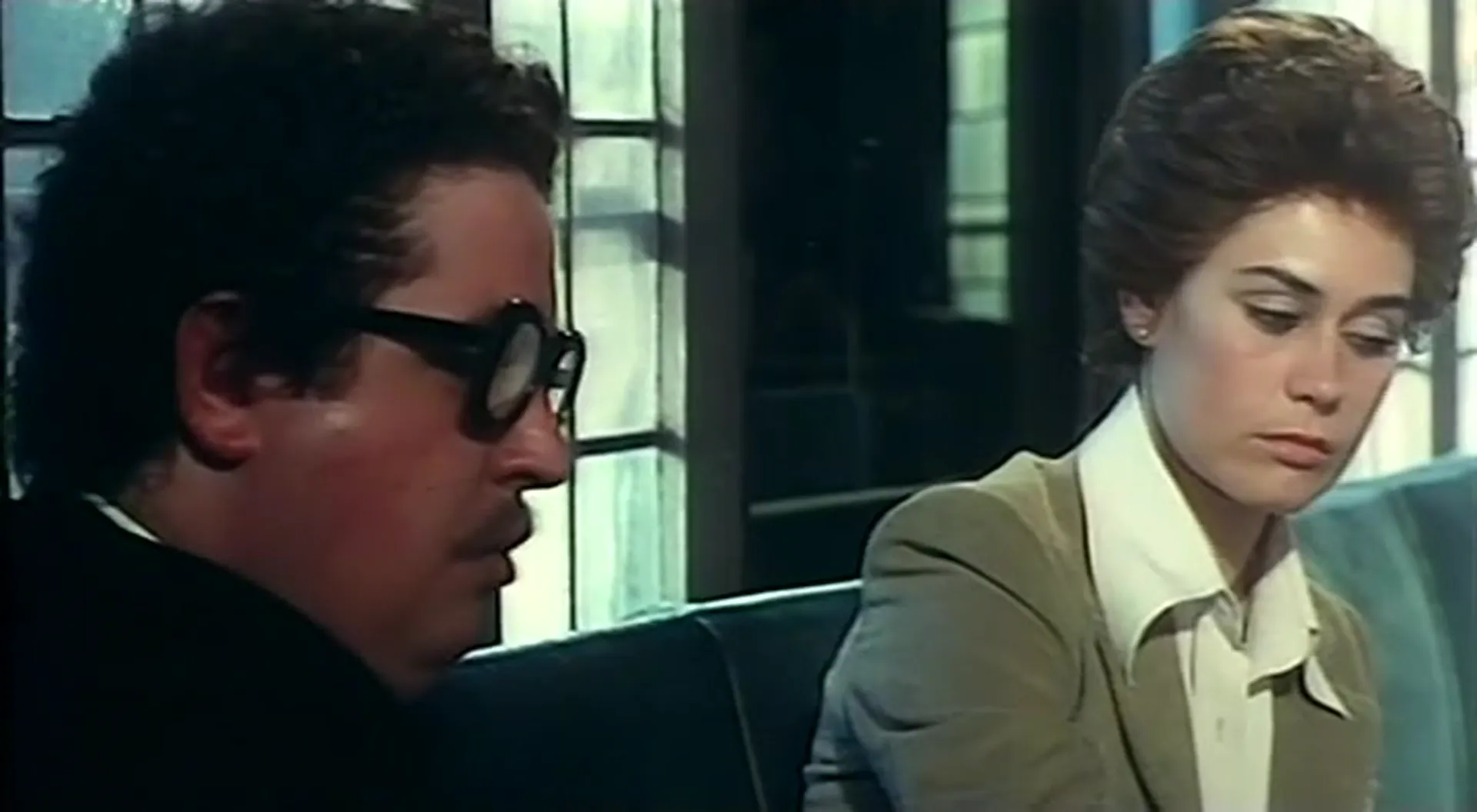 Kleinhoff Hotel scene still 5