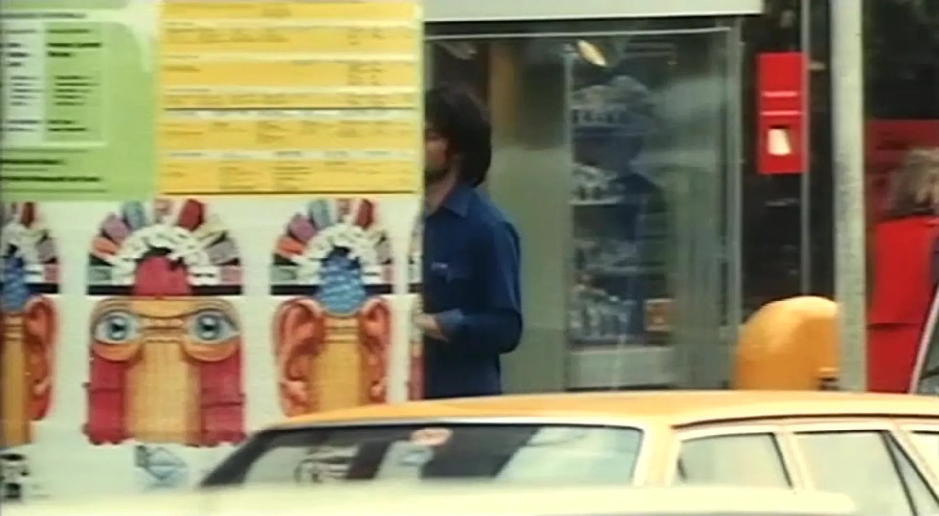 Kleinhoff Hotel scene still 4