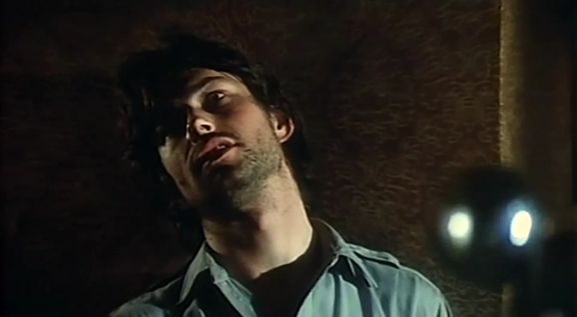 Kleinhoff Hotel scene still 3
