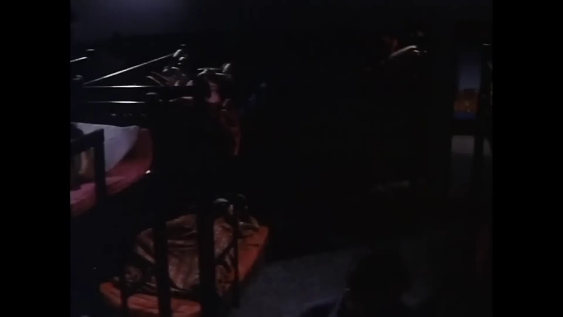 Angels With Golden Guns scene still 3