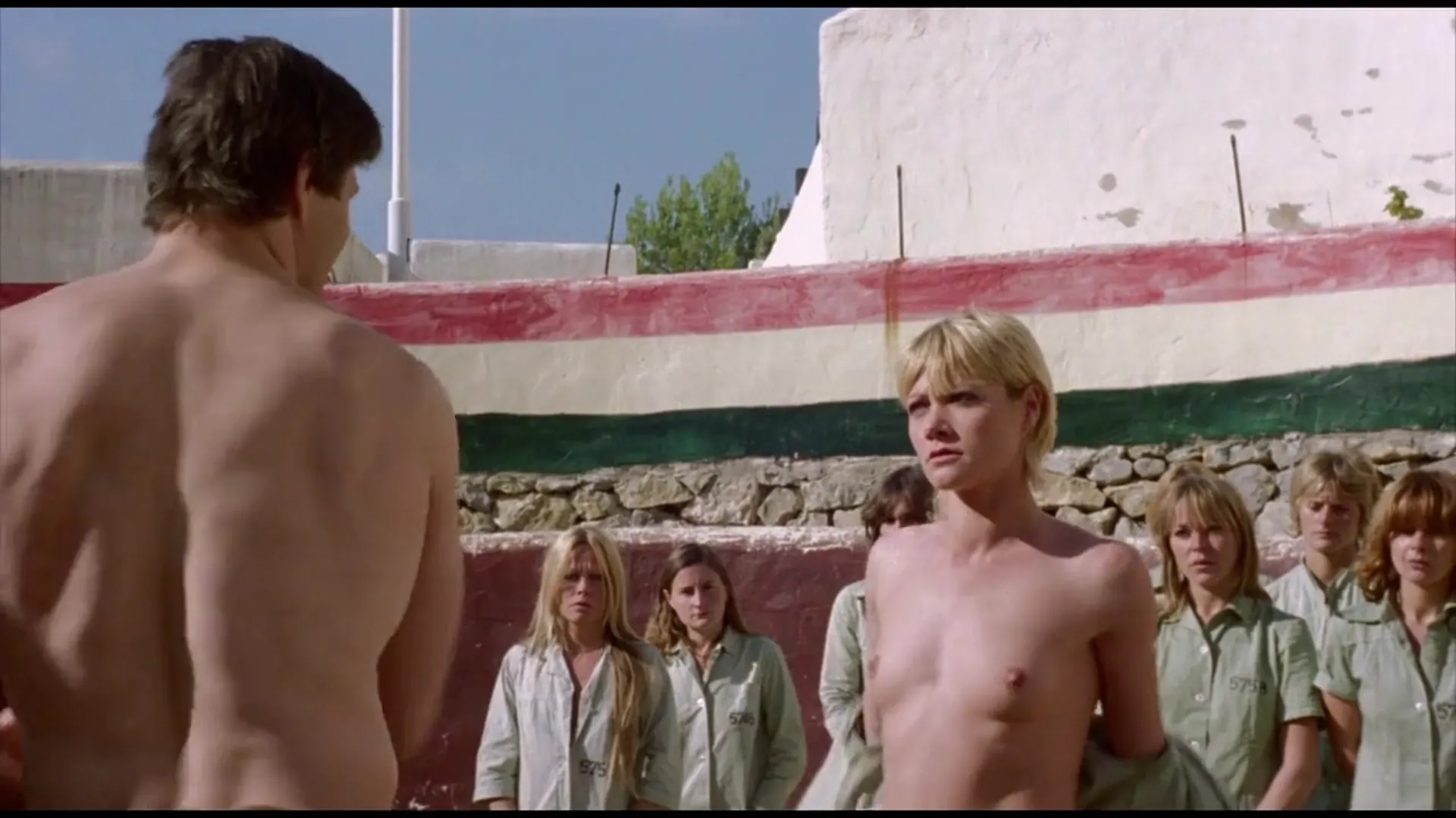 Caged Women scene still 6