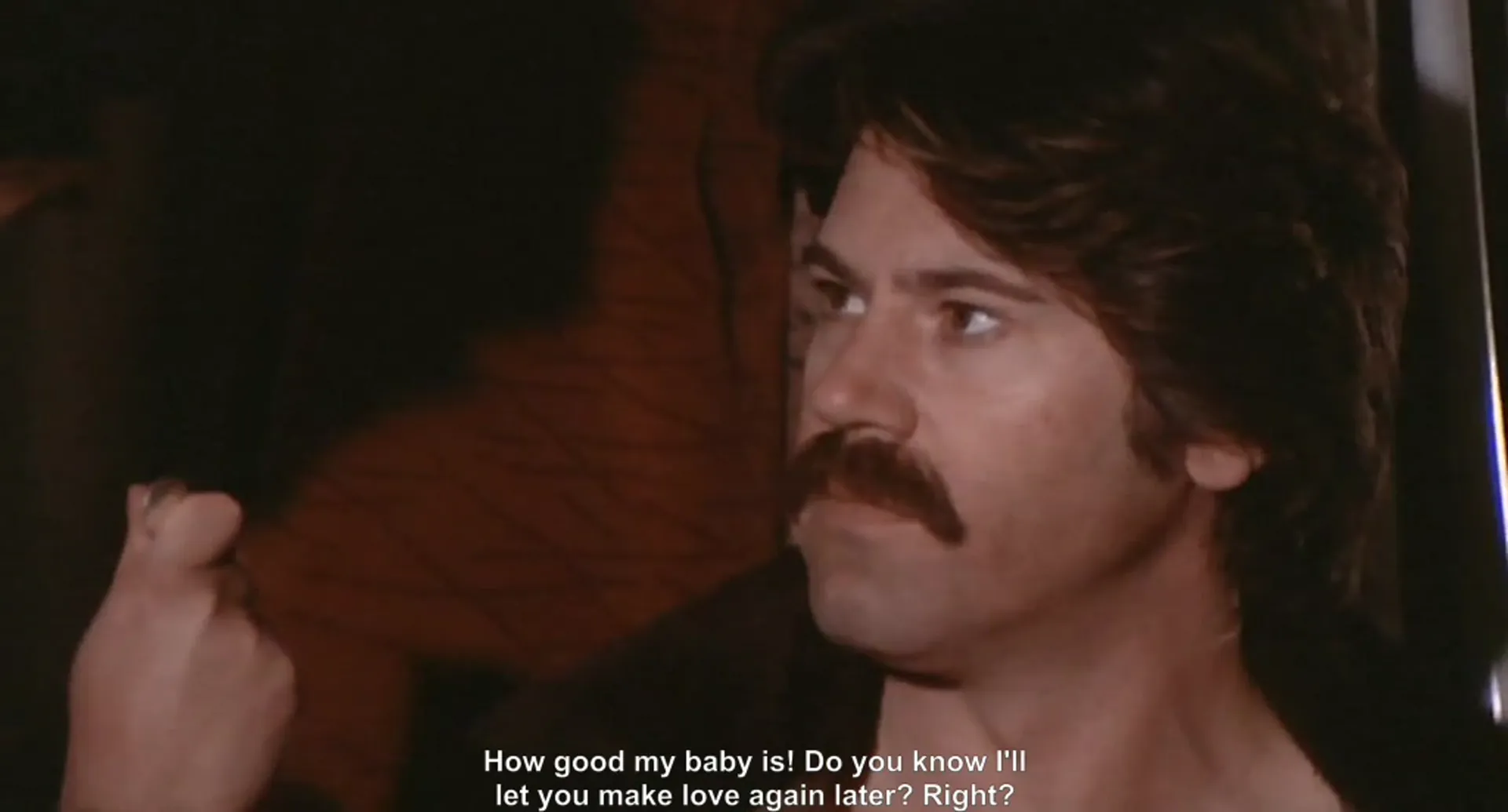 Escape from Women's Prison scene still 6