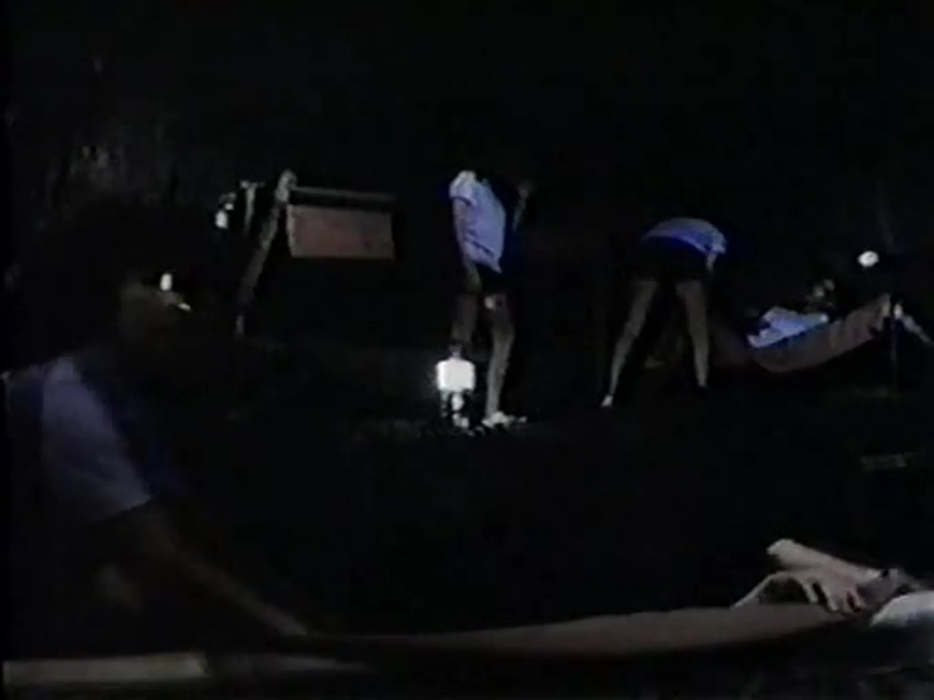 Hell Hole scene still 4