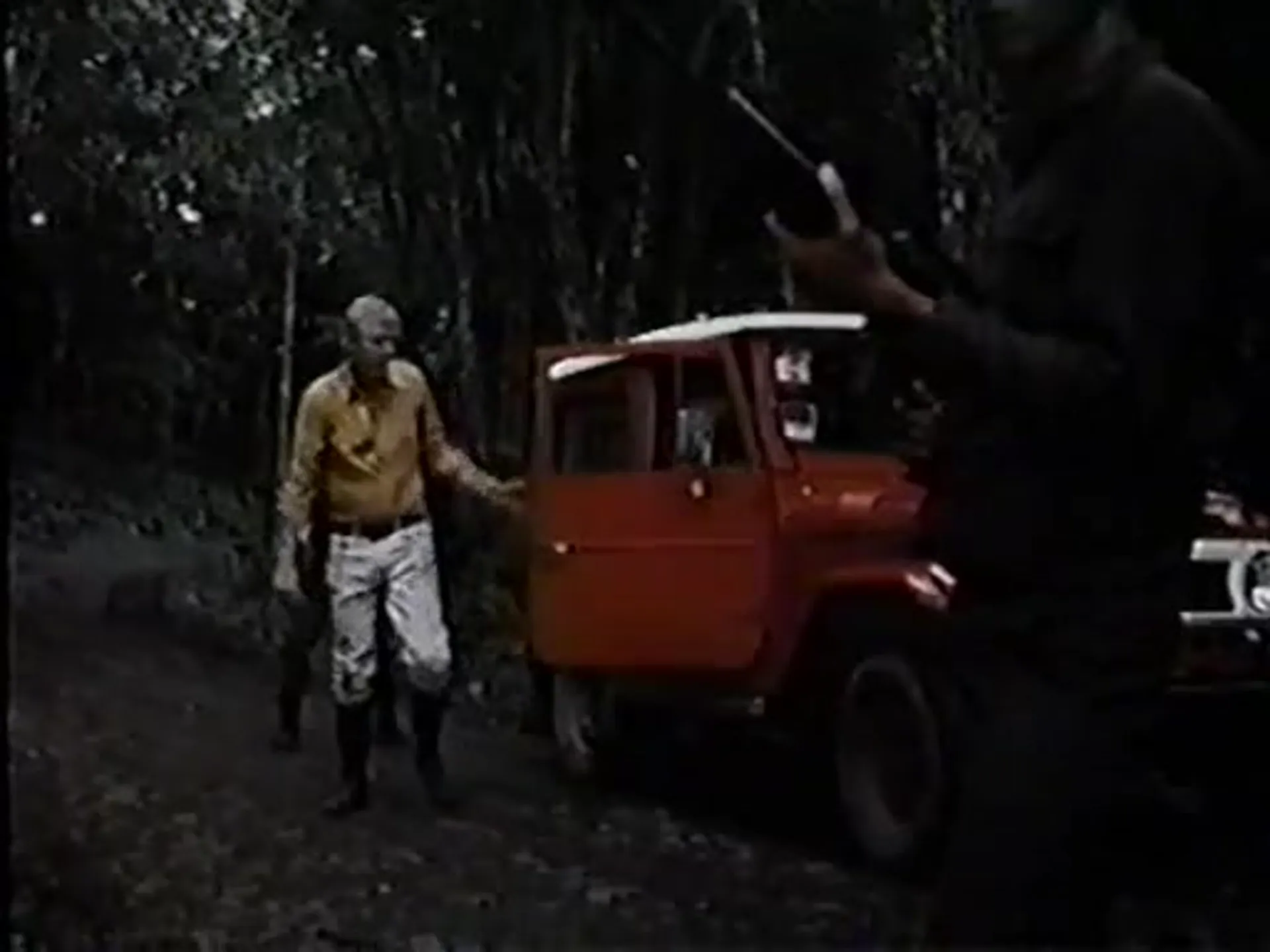 Hell Hole scene still 5