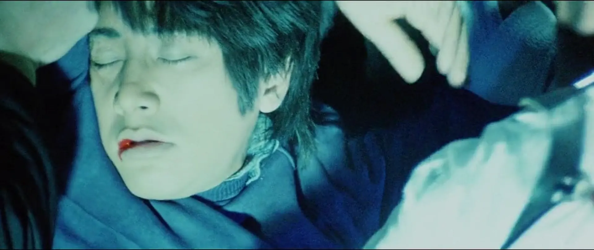 Female Prisoner Scorpion: #701's Grudge Song scene still 3
