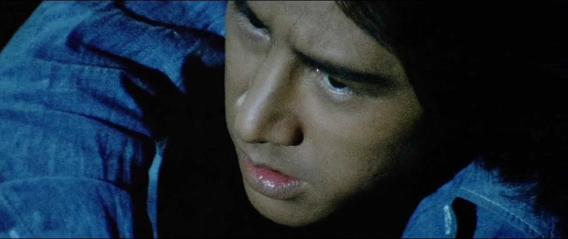 Female Prisoner Scorpion: #701's Grudge Song scene still 1