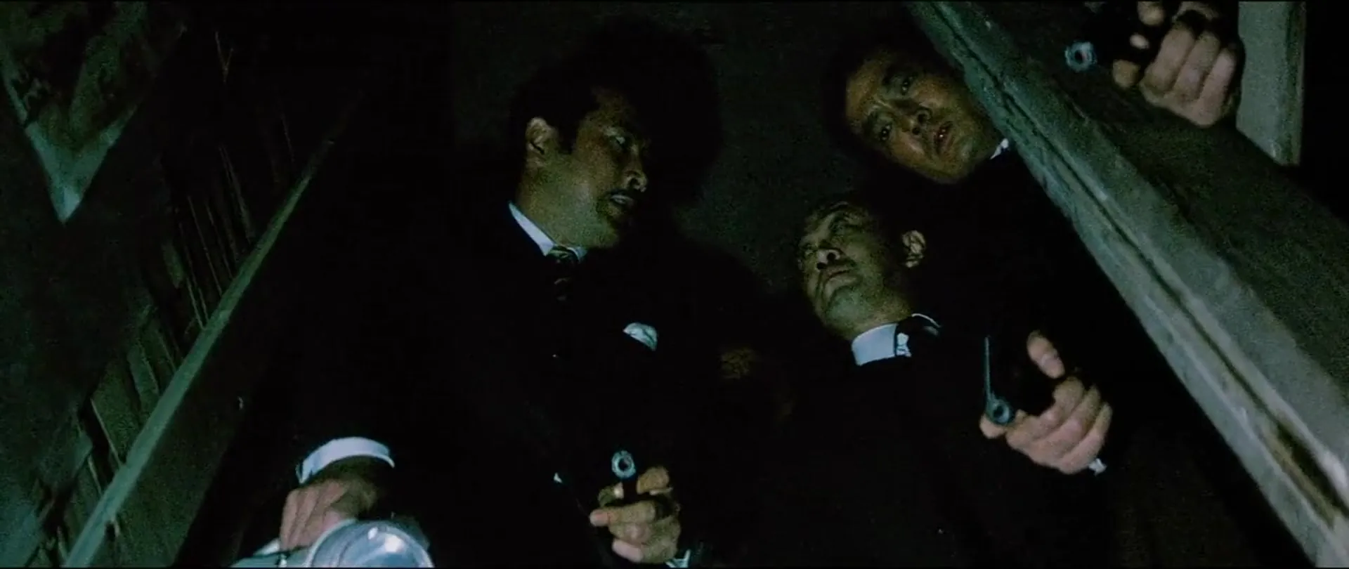 Female Prisoner Scorpion: #701's Grudge Song scene still 4
