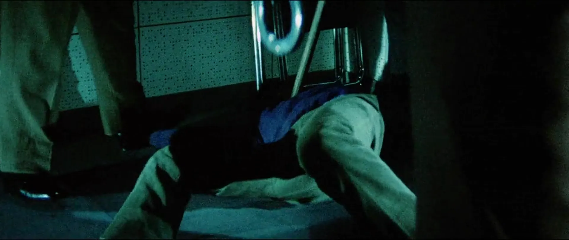 Female Prisoner Scorpion: #701's Grudge Song scene still 6