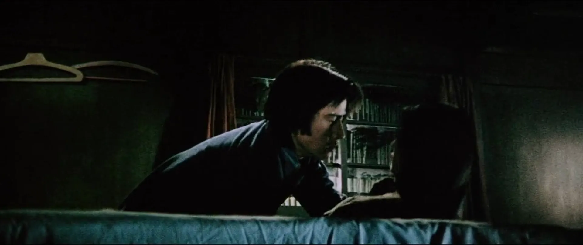 Female Prisoner Scorpion: #701's Grudge Song scene still 5