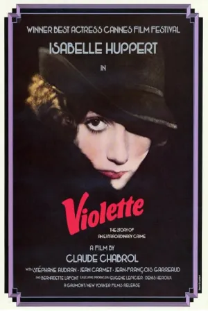 Violette