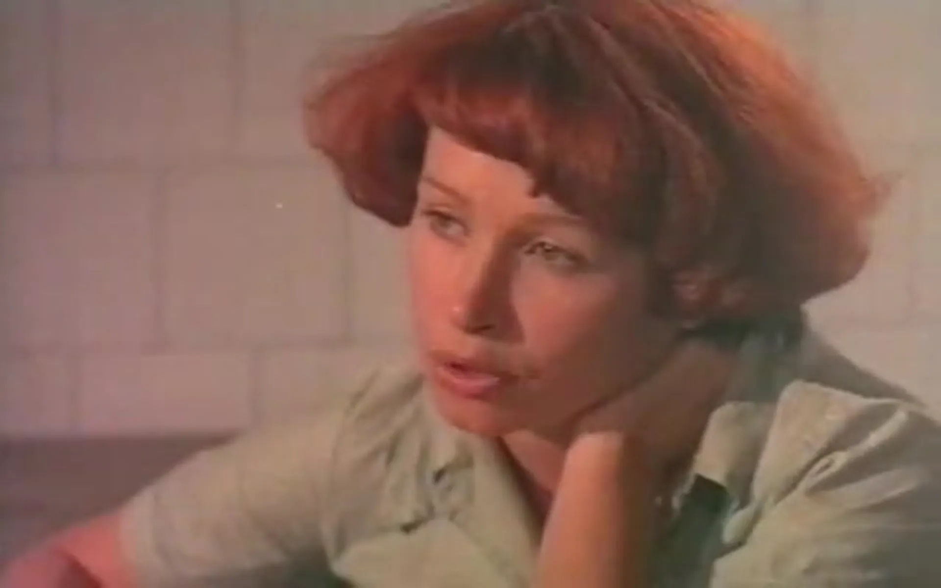Presídio de Mulheres Violentadas scene still 5