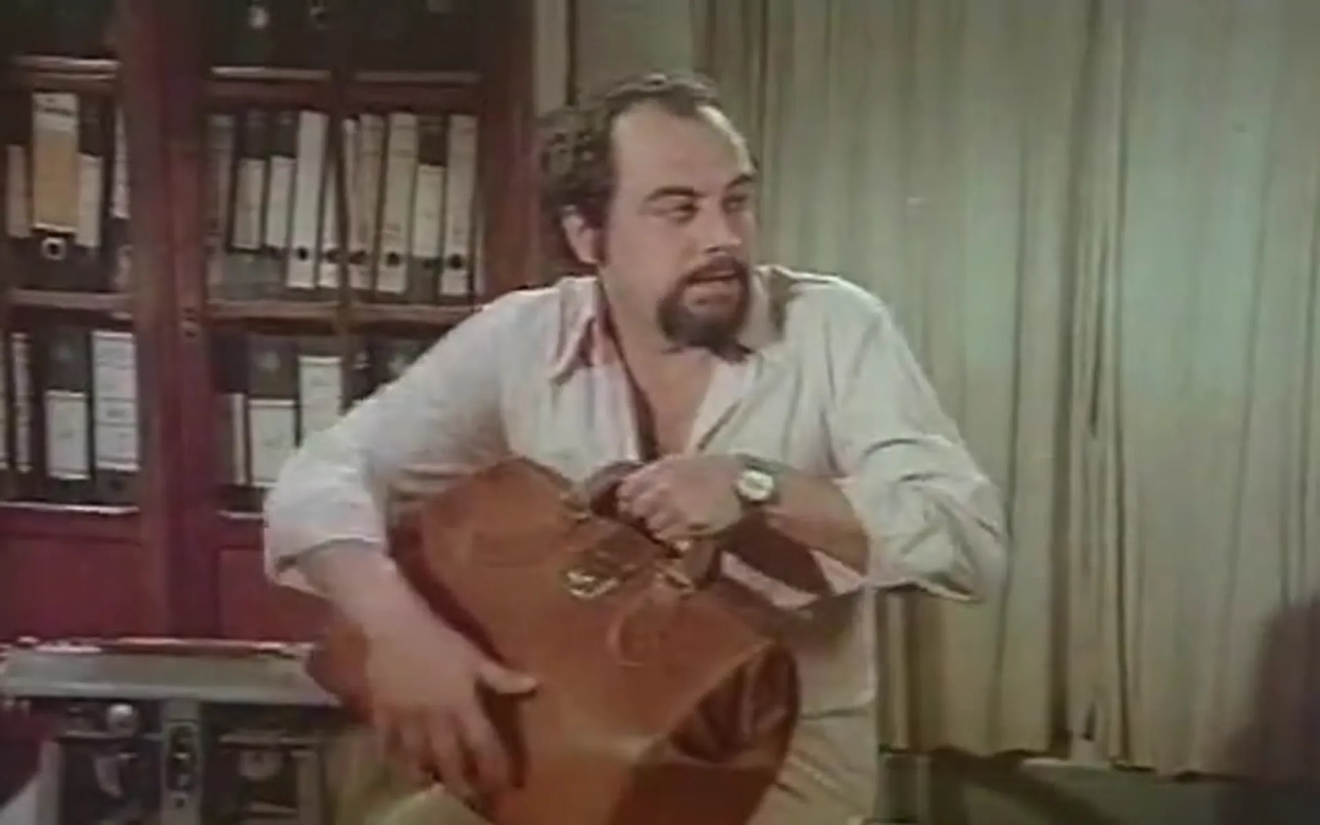 Presídio de Mulheres Violentadas scene still 11