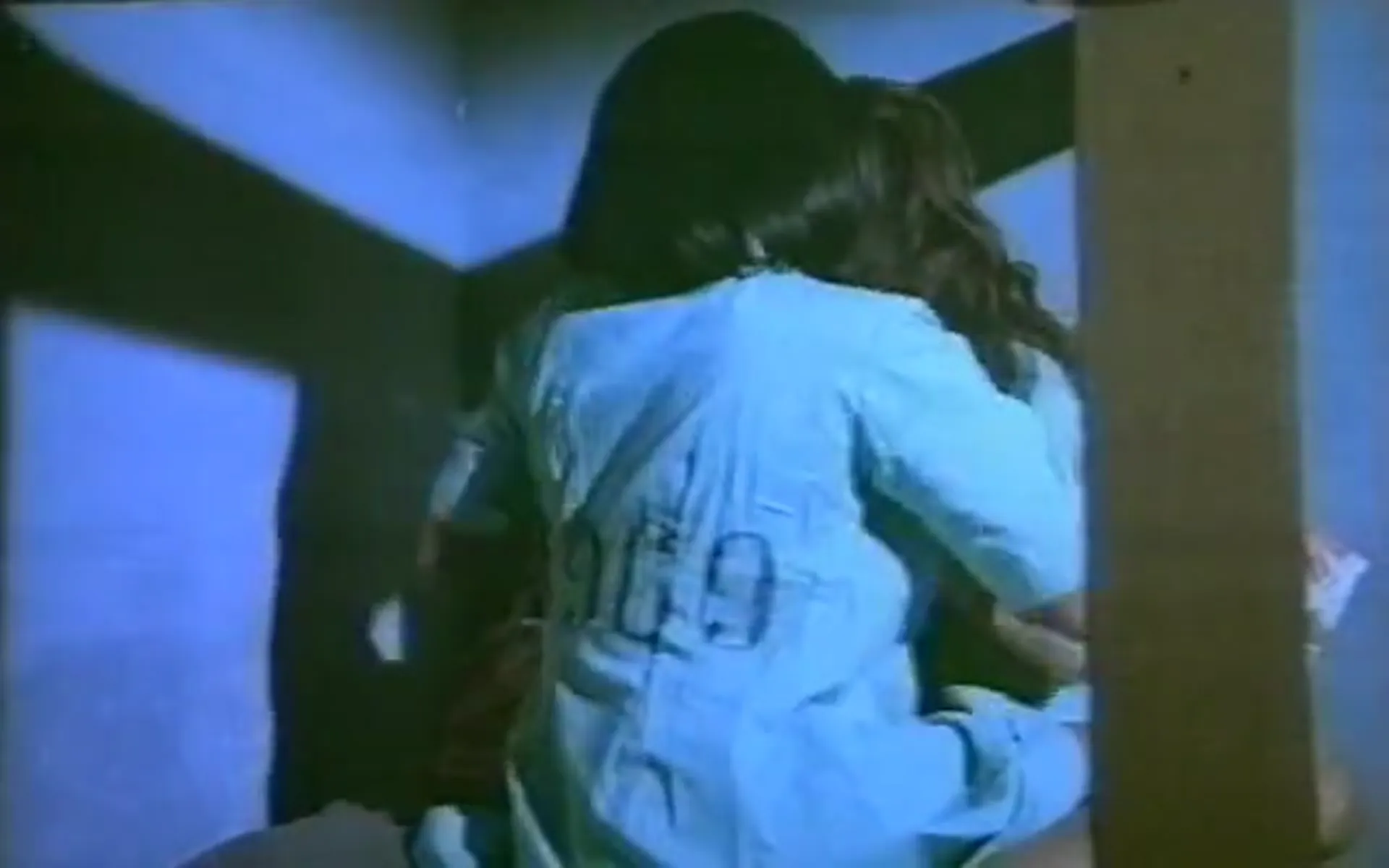 Presídio de Mulheres Violentadas scene still 2