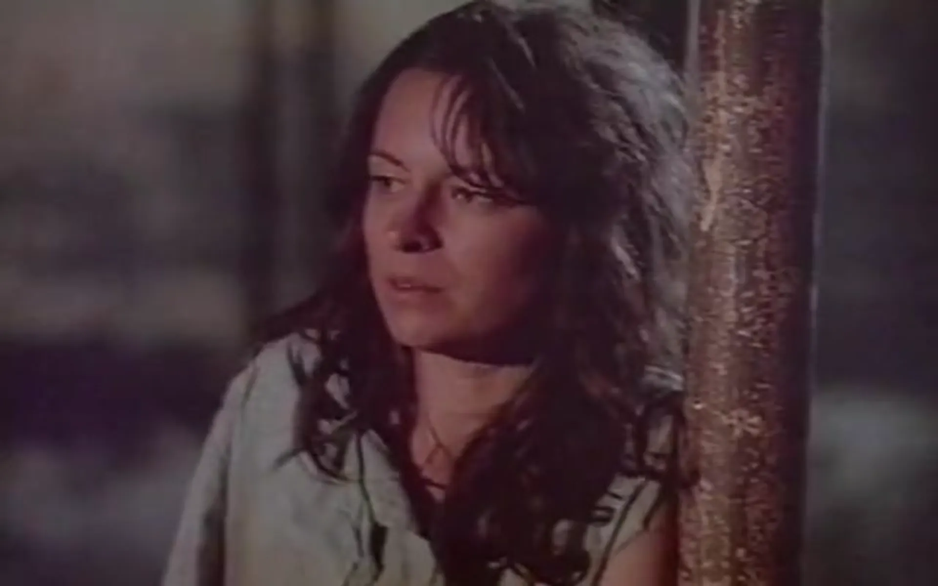 Presídio de Mulheres Violentadas scene still 8