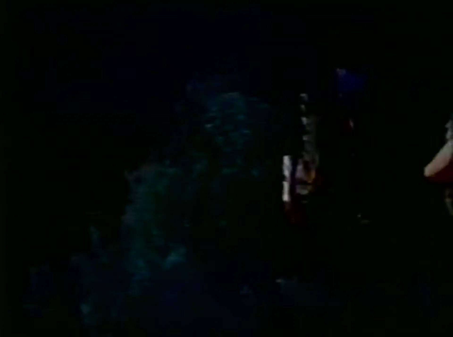 Commando Fury scene still 4