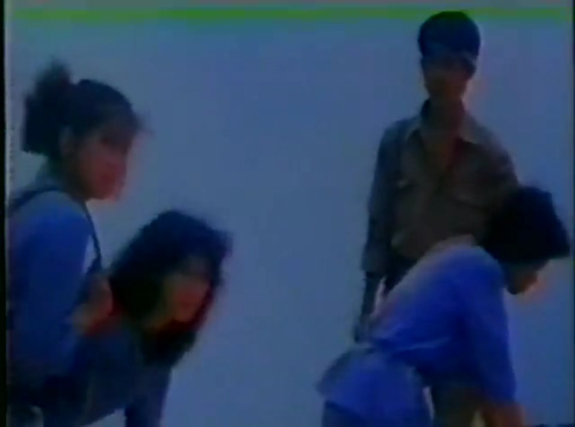 Commando Fury scene still 5