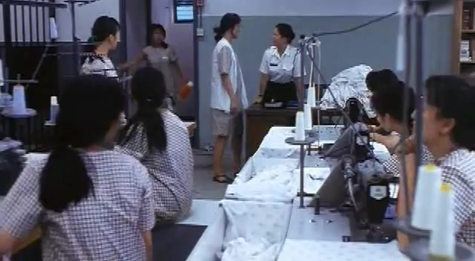 Women's Prison scene still 4