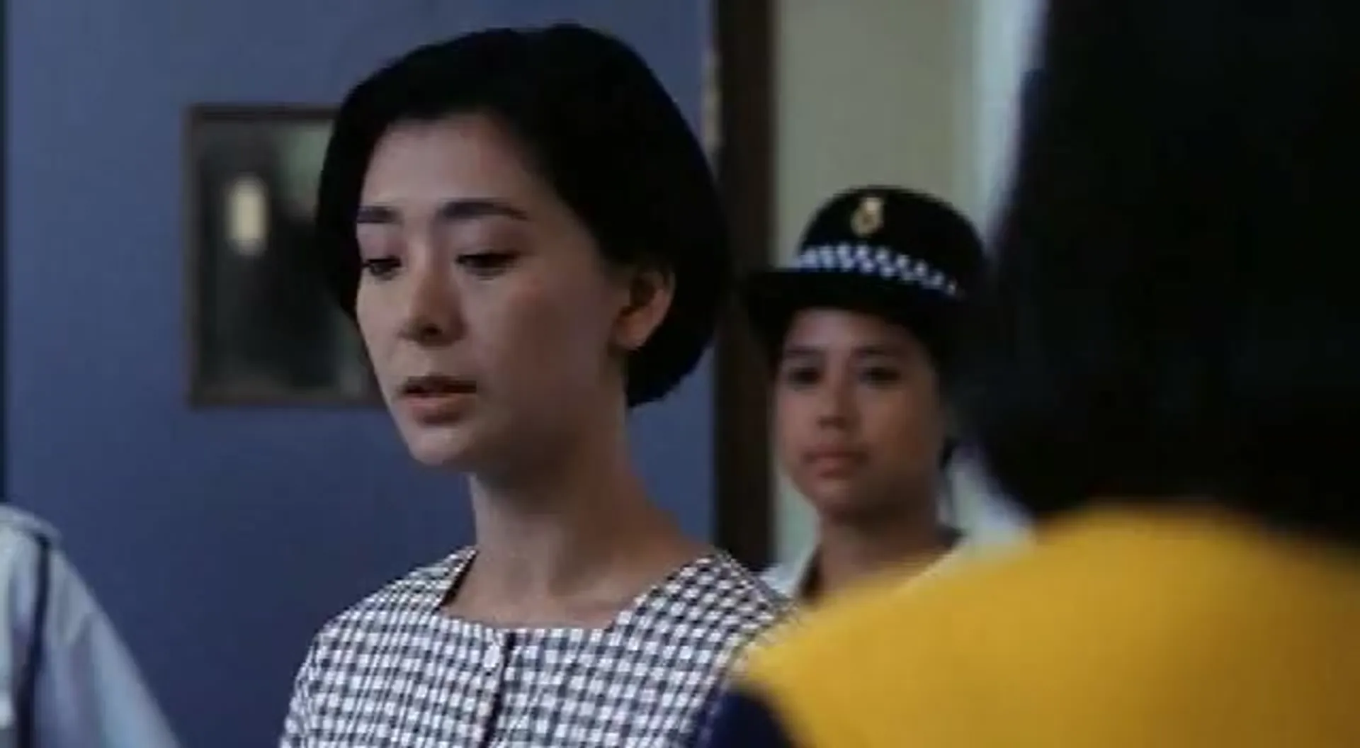 Women's Prison scene still 3