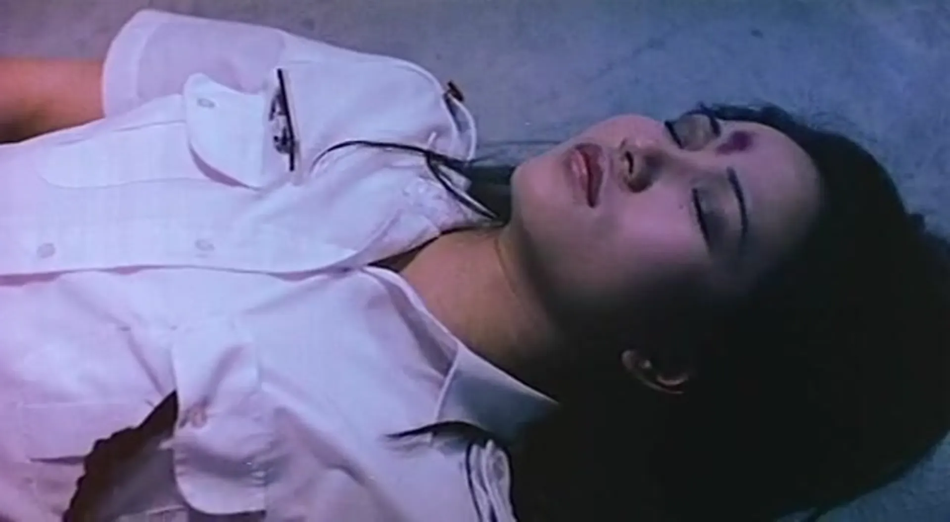 Jail House Eros scene still 2