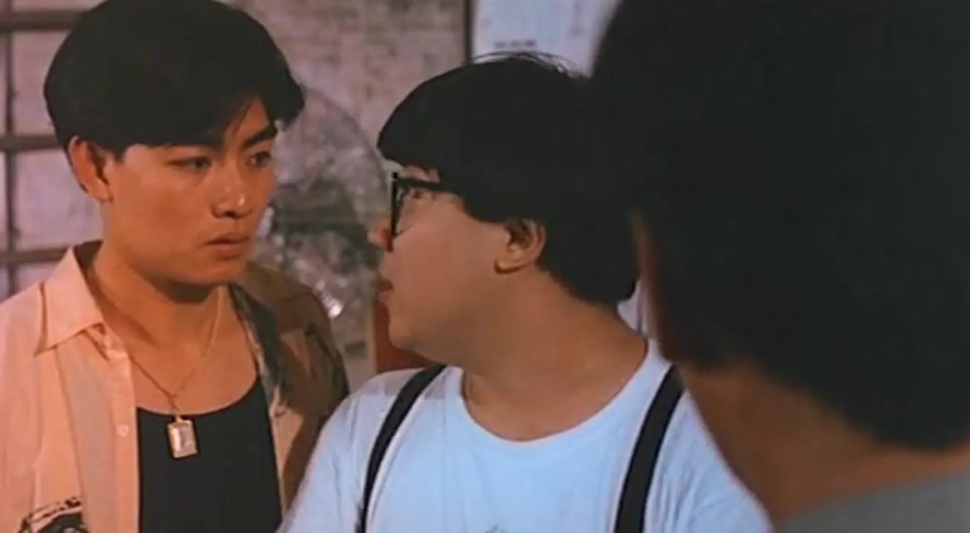 Jail House Eros scene still 1