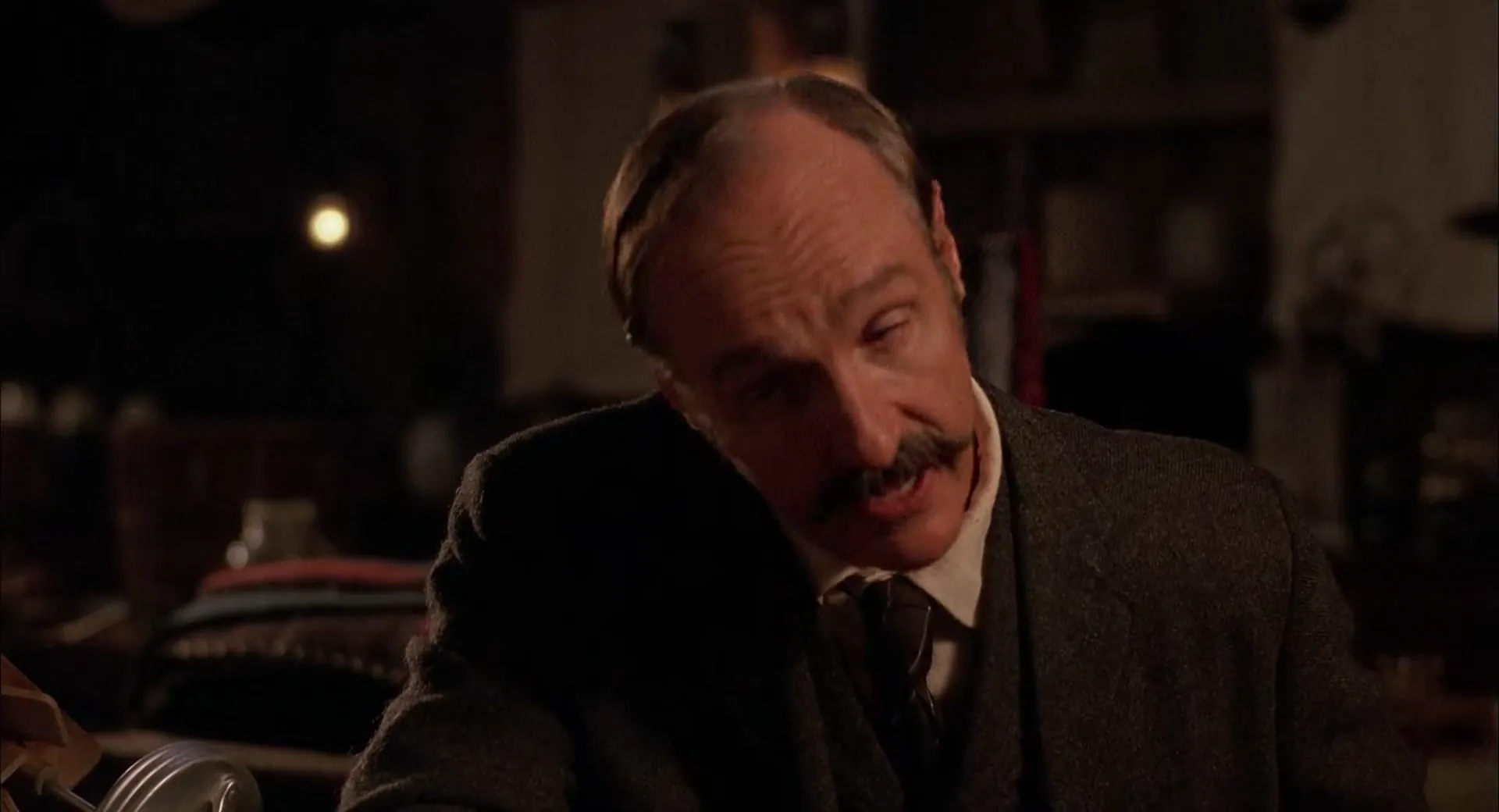 Tremors 4: The Legend Begins scene still 5